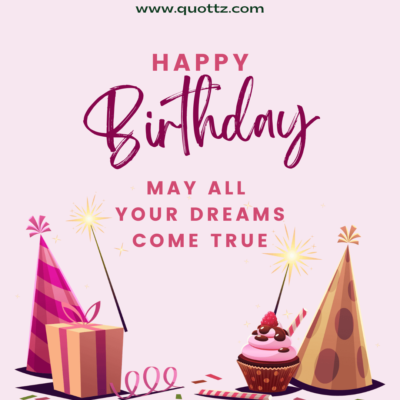 happy birthday quotes
