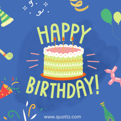 happy birthday wishes
