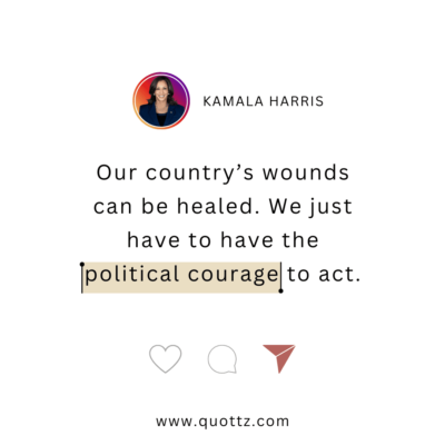 Kamala Harris quotes