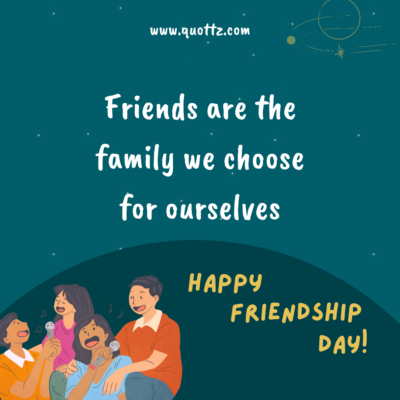 friends day quotes