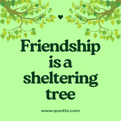 friendship quotes