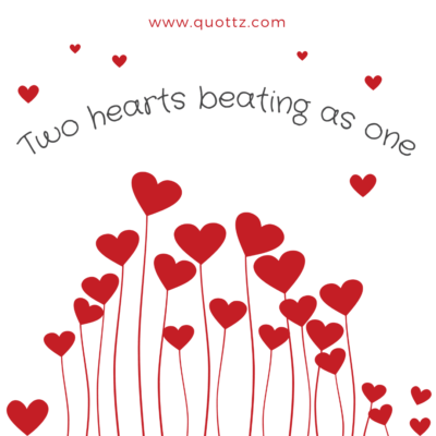 short love quotes