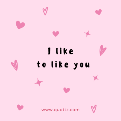 Short Love Quotes