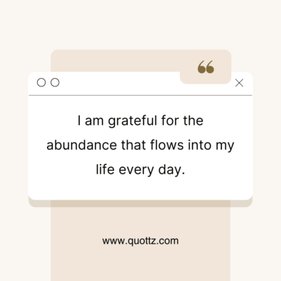 affirmation quotes