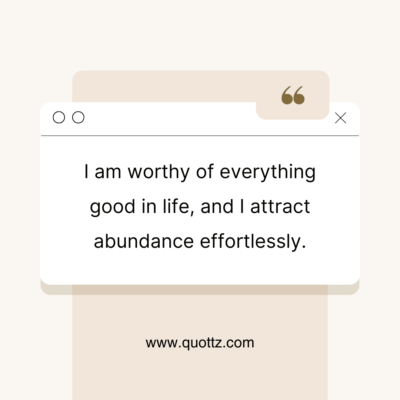 manifestation quotes