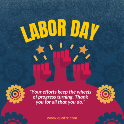 labor day quotes