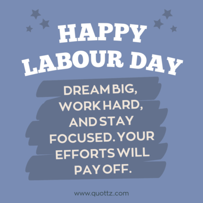 labor day quotes