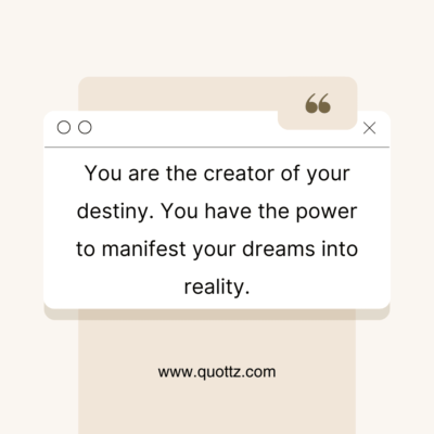 Empowerment quotes