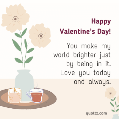 happy valentines day quotes