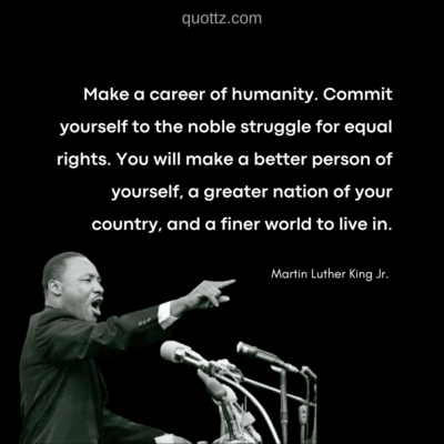 Martin Luther King Jr