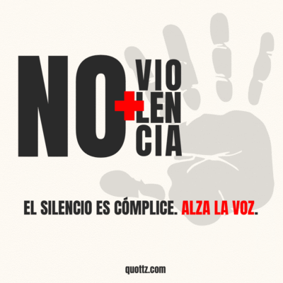 frases día naranja cortas
