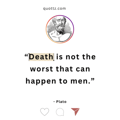 plato quotes